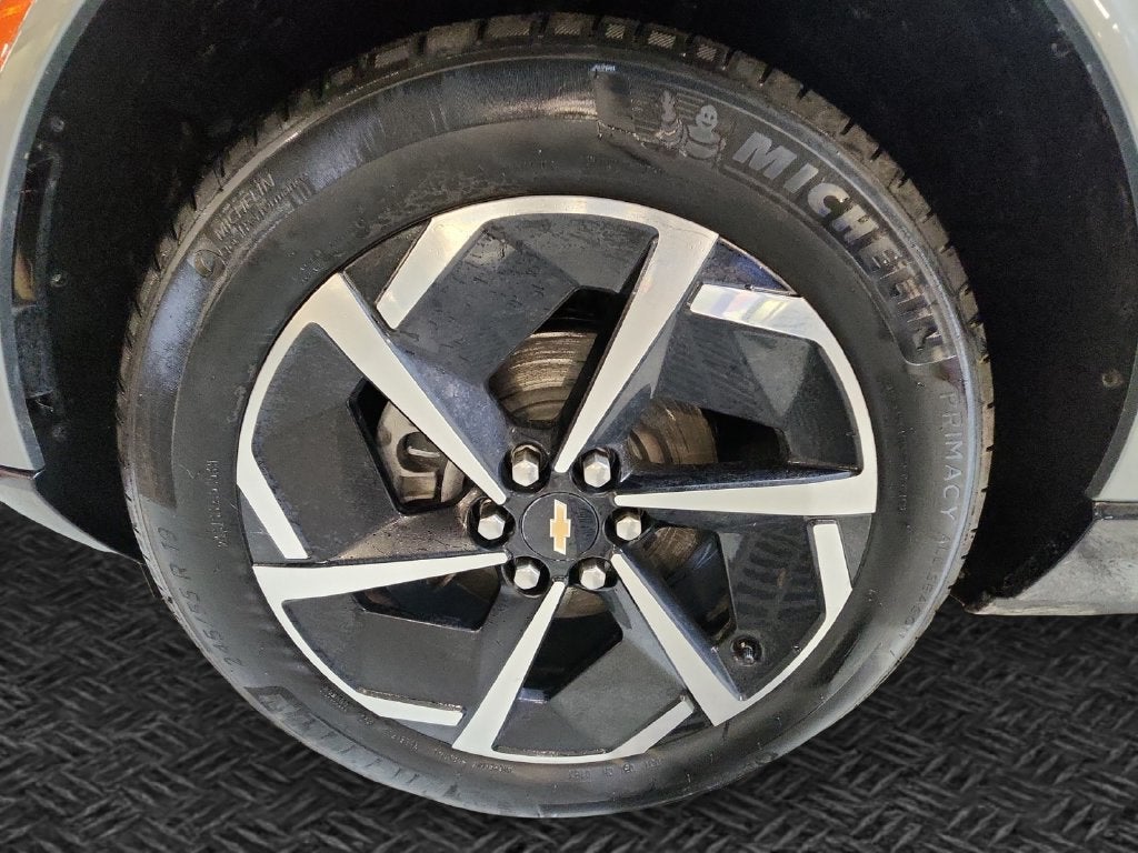 2024 Chevrolet Equinox EV 2LT