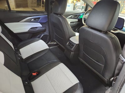 2024 Chevrolet Equinox EV 2LT