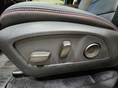 2024 Chevrolet Equinox EV 3RS
