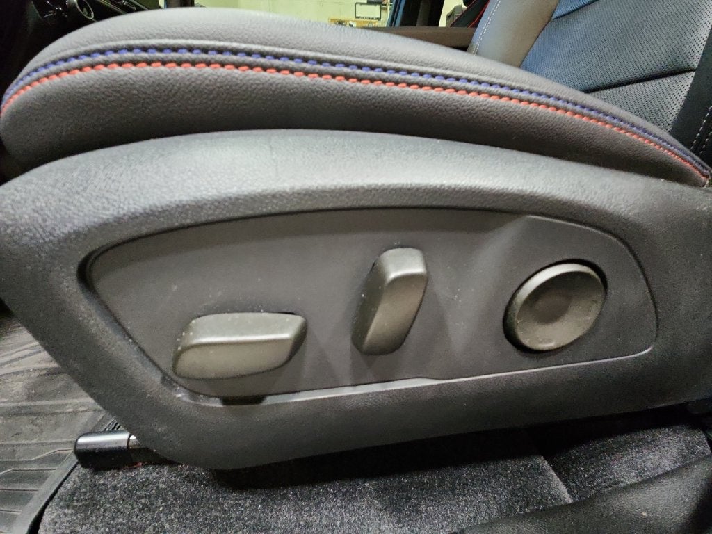 2024 Chevrolet Equinox EV 3RS
