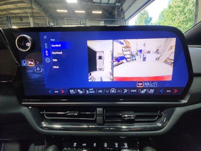 2024 Chevrolet Equinox EV 3RS
