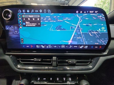 2024 Chevrolet Equinox EV 3RS