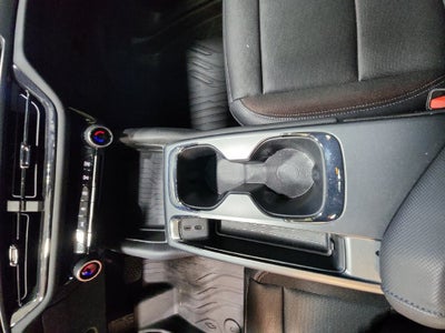 2024 Chevrolet Equinox EV 3RS