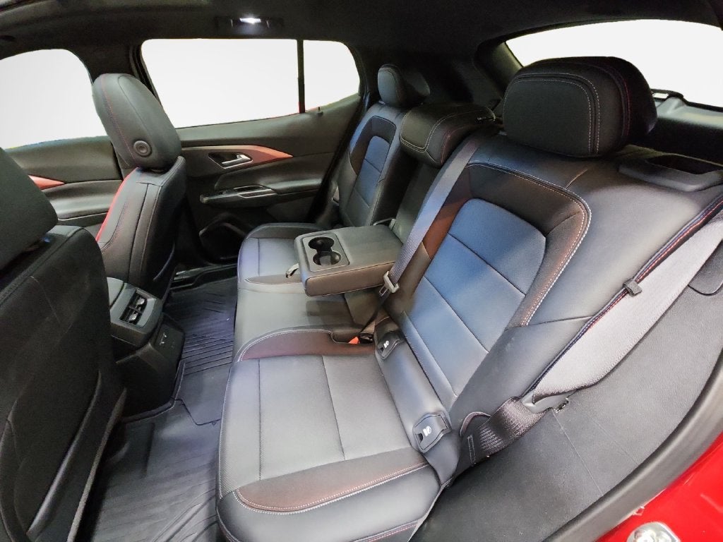 2024 Chevrolet Equinox EV 3RS