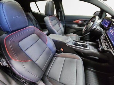 2024 Chevrolet Equinox EV 3RS