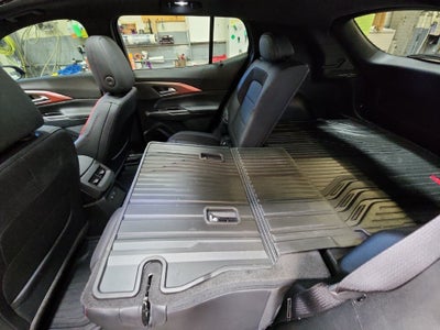 2024 Chevrolet Equinox EV 3RS
