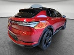 2024 Chevrolet Equinox EV 3RS