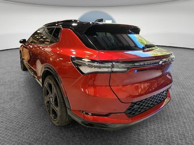 2024 Chevrolet Equinox EV 3RS
