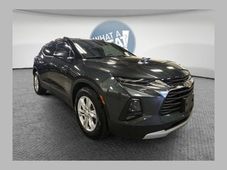2019 Chevrolet Blazer 2LT