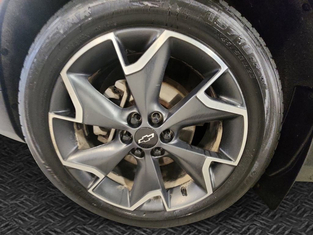 2019 Chevrolet Blazer 2LT