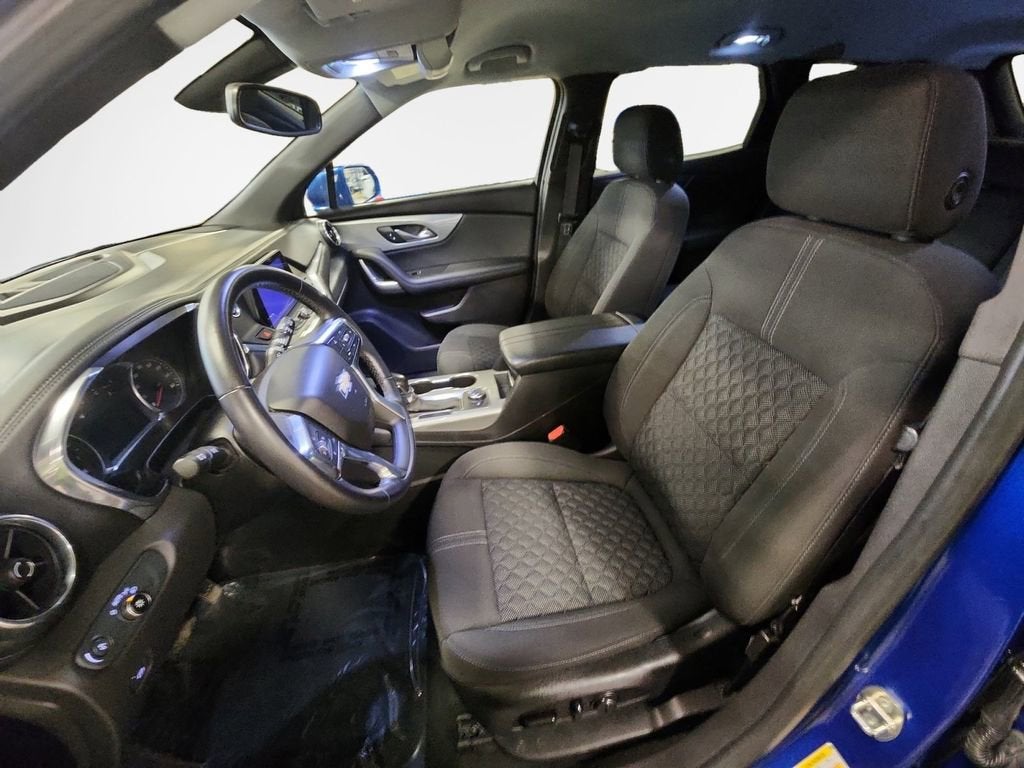 2019 Chevrolet Blazer 2LT