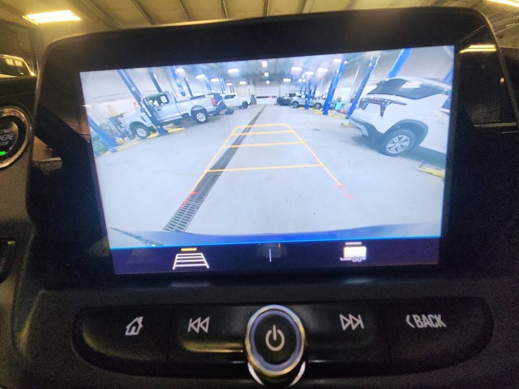 2019 Chevrolet Blazer 2LT