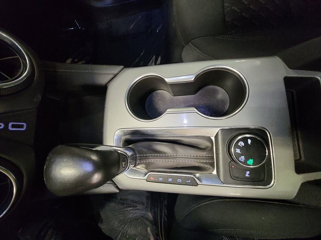 2019 Chevrolet Blazer 2LT