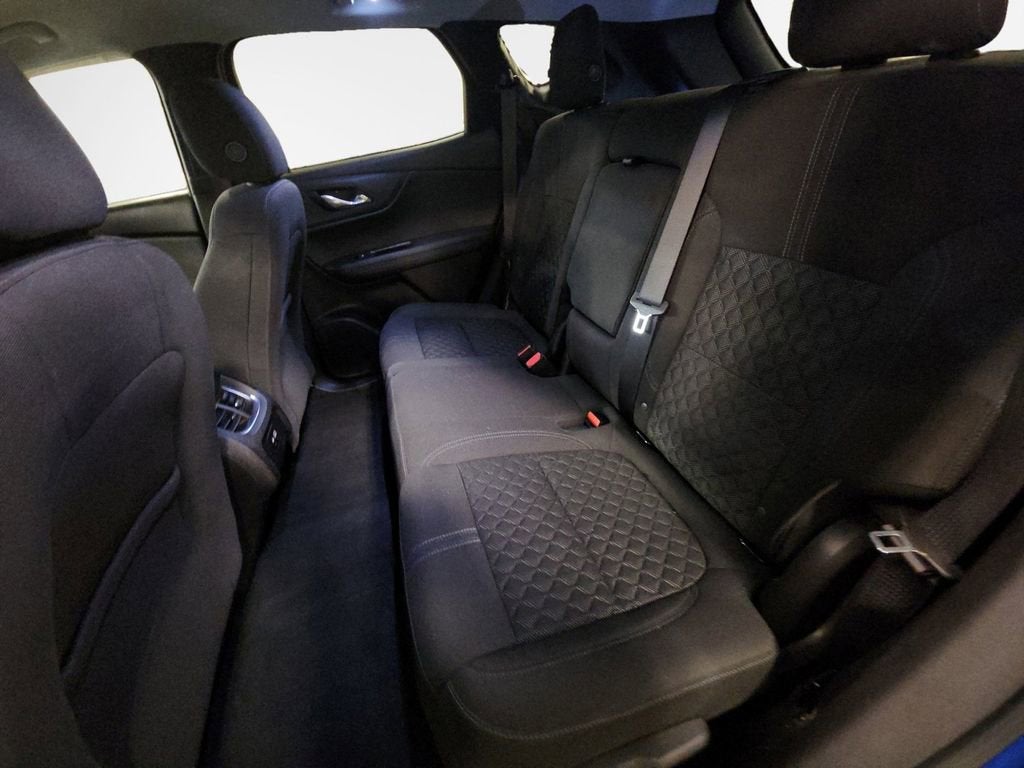 2019 Chevrolet Blazer 2LT