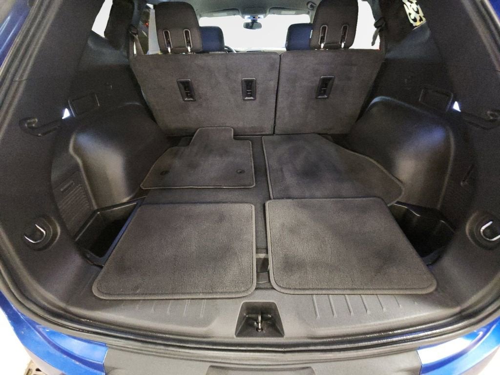 2019 Chevrolet Blazer 2LT