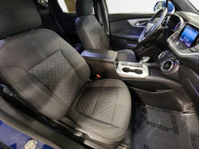 2019 Chevrolet Blazer 2LT