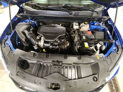 2019 Chevrolet Blazer 2LT