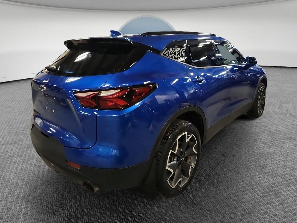 2019 Chevrolet Blazer 2LT