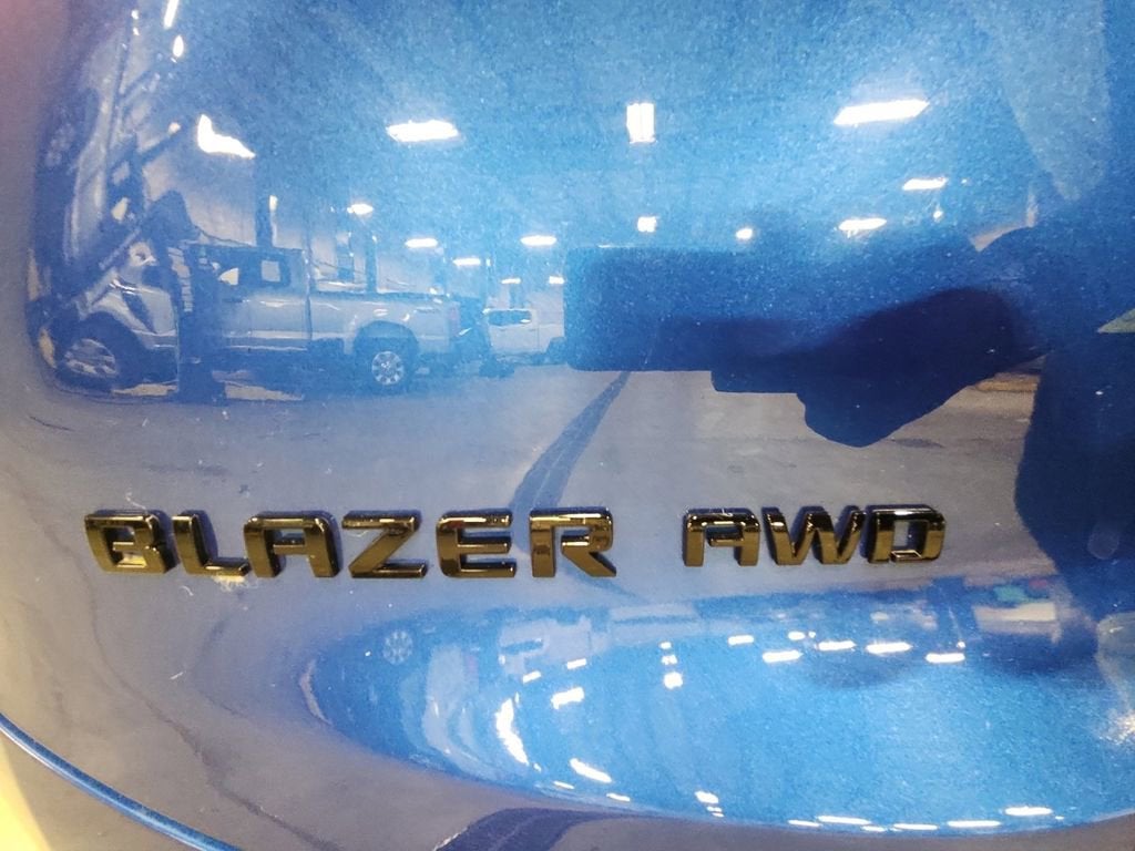 2019 Chevrolet Blazer 2LT