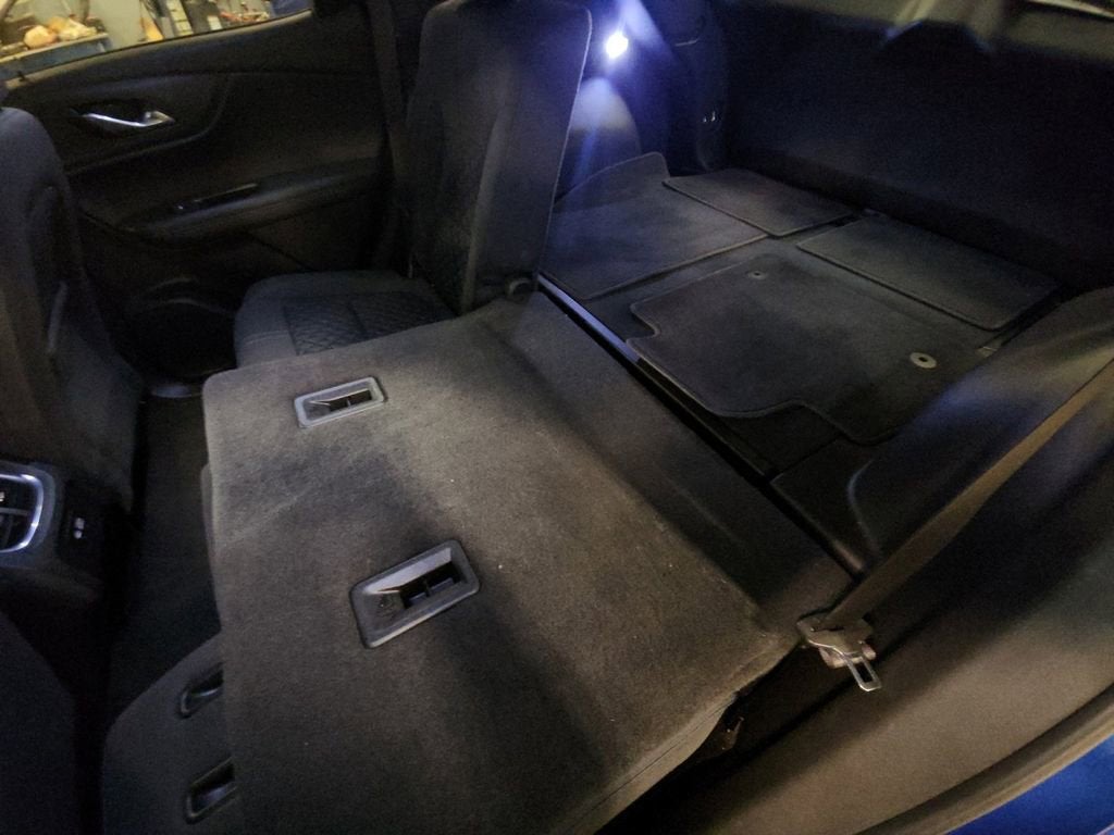 2019 Chevrolet Blazer 2LT