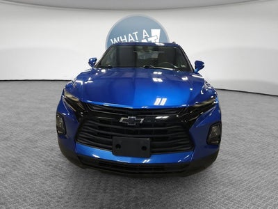 2019 Chevrolet Blazer 2LT