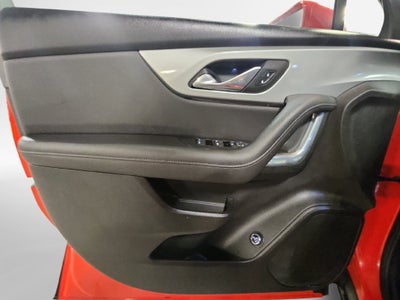 2019 Chevrolet Blazer 2LT
