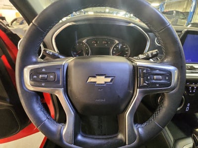 2019 Chevrolet Blazer 2LT