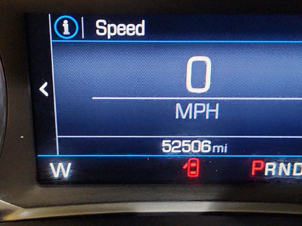 2019 Chevrolet Blazer 2LT