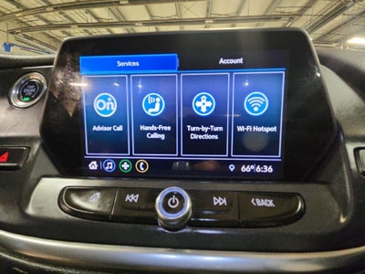 2019 Chevrolet Blazer 2LT