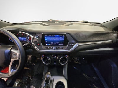 2019 Chevrolet Blazer 2LT