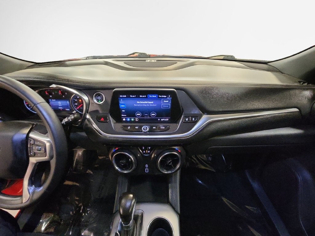 2019 Chevrolet Blazer 2LT
