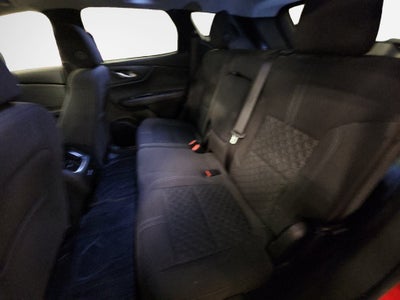 2019 Chevrolet Blazer 2LT