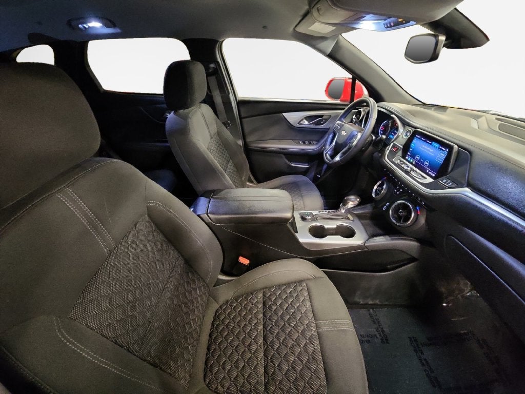 2019 Chevrolet Blazer 2LT