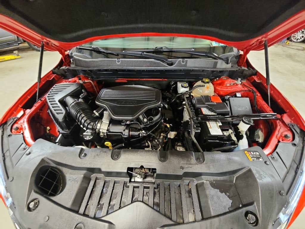 2019 Chevrolet Blazer 2LT