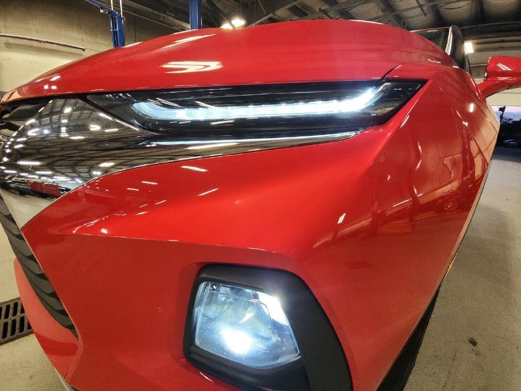 2019 Chevrolet Blazer 2LT