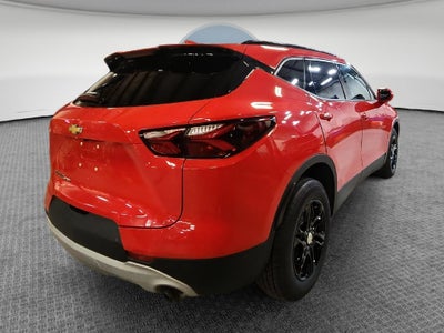 2019 Chevrolet Blazer 2LT