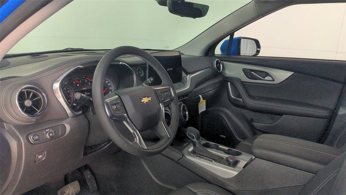 2024 Chevrolet Blazer 3LT in North Huntingdon, PA - Jim Shorkey Auto Group