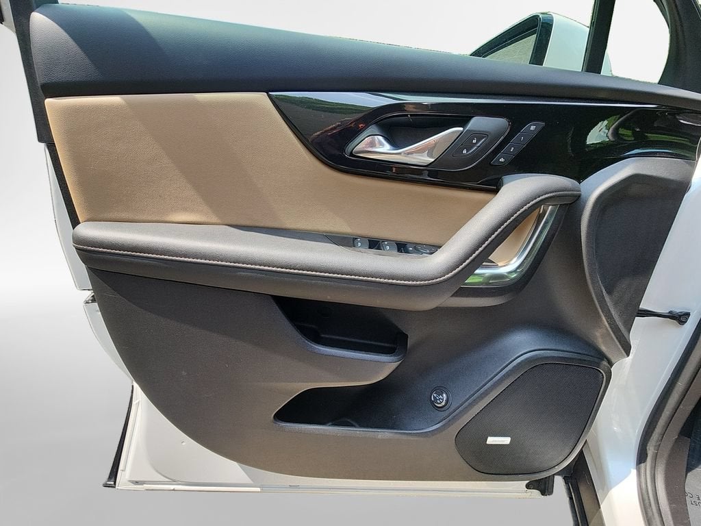 2025 Chevrolet Blazer Premier