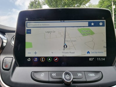2025 Chevrolet Blazer Premier