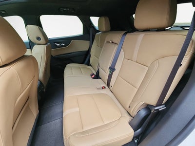 2025 Chevrolet Blazer Premier
