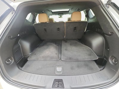 2025 Chevrolet Blazer Premier