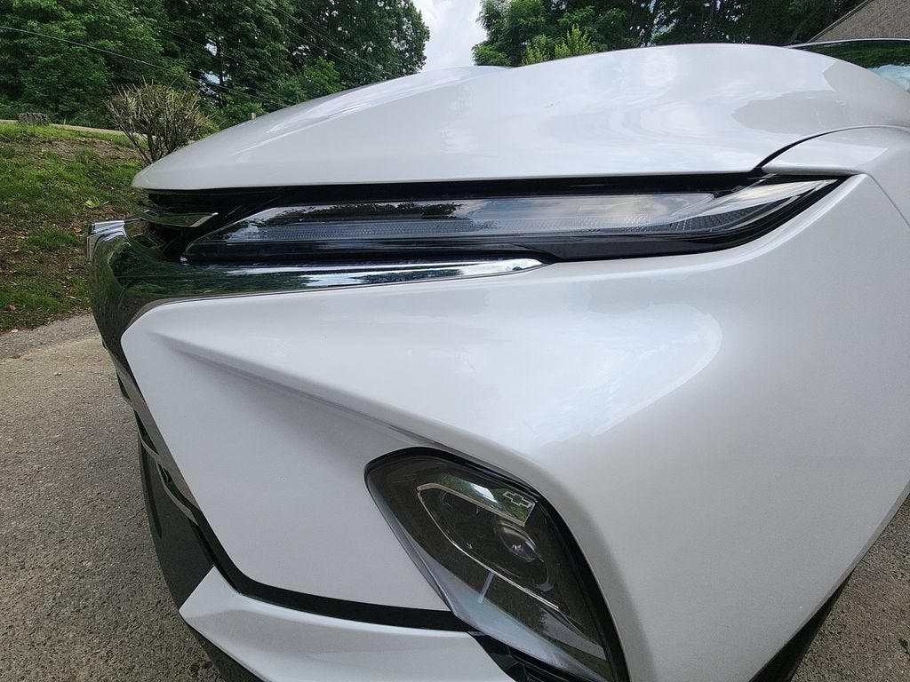 2025 Chevrolet Blazer Premier