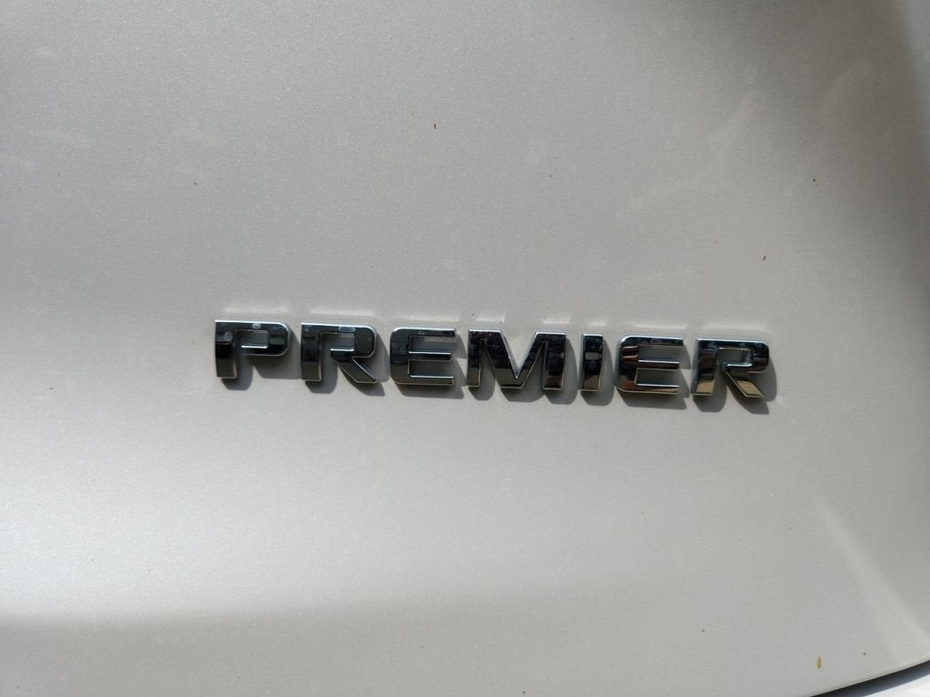 2025 Chevrolet Blazer Premier