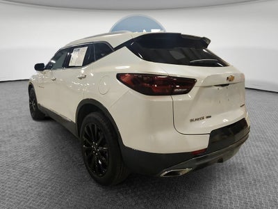 2025 Chevrolet Blazer Premier