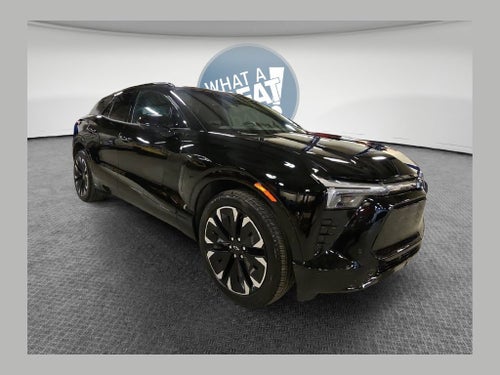 2026 Chevrolet Blazer EV RS