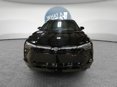 2026 Chevrolet Blazer EV RS