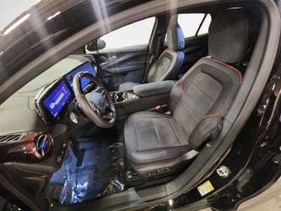 2026 Chevrolet Blazer EV RS
