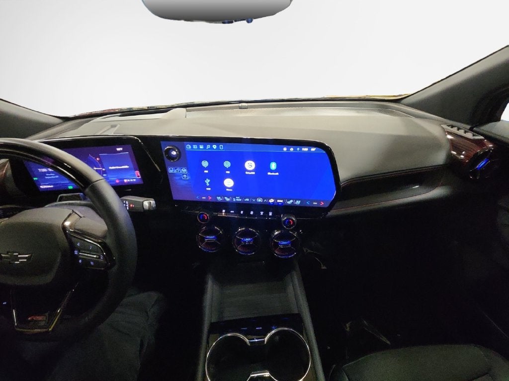 2026 Chevrolet Blazer EV RS