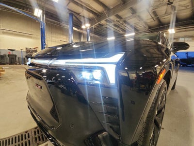 2026 Chevrolet Blazer EV RS