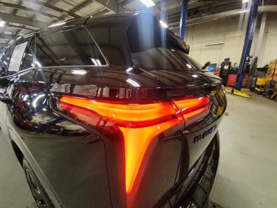 2026 Chevrolet Blazer EV RS